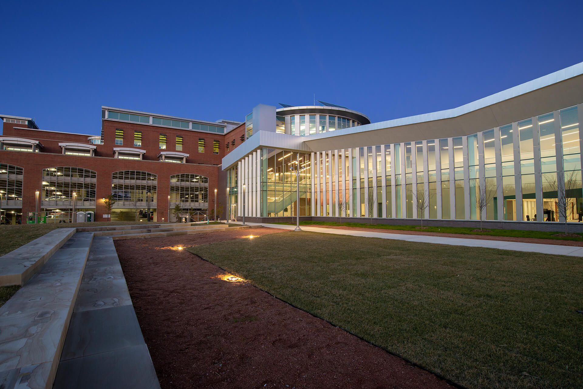 Our History - Fayetteville Public Library